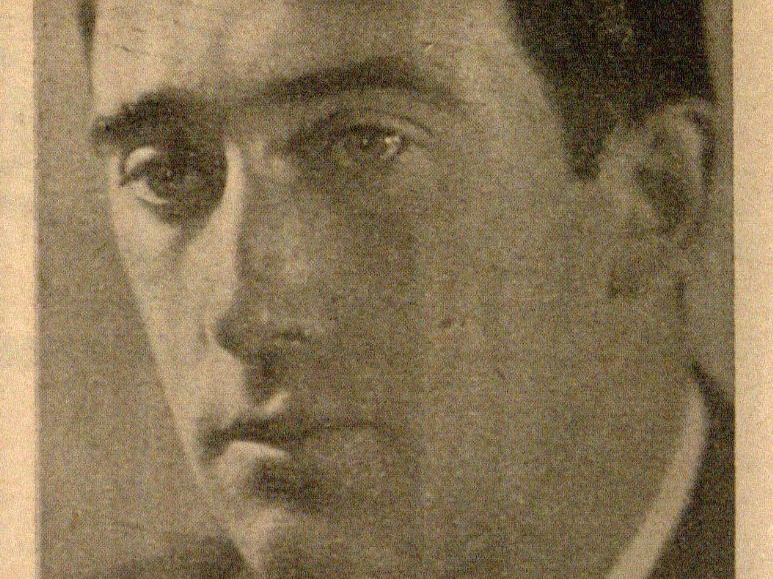Dail. Maksas Bandas // Bangos. – 1932