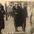 Dailininkai Adolfina Navickaitė-Gaučienė ir Vytautas Varanka 