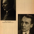 Pijus Adomavičius, Valstybės Teatro Administratorius
