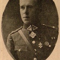 Pulk. Leit. V. Braziulevičius, „Karių Teatro“ režisierius 