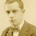Lietuvos valstybinio dramos teatro aktorius Viktoras Dineika