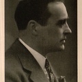 Dramos artistas ir režisierius Konstantas Glinskis