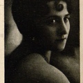 Naujas žydų teatras. Artistė p. [Zlata] Jarovslavskaitė
