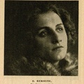 O. Kurmytė, V. dramos artistė: [nuotr. prie S.