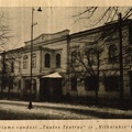 Namas, kuriame randasi „Tautos teatras“ ir „Vilkolakis“ (Maironio g. 3)