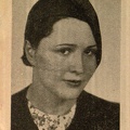 Teofilė Vaičiūnienė, artistė // Meno dienos.