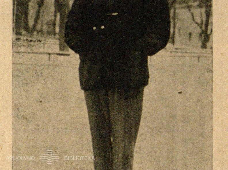 Juozas Vizgirda, Teatro Scenos Administratorius // Meno dienos.