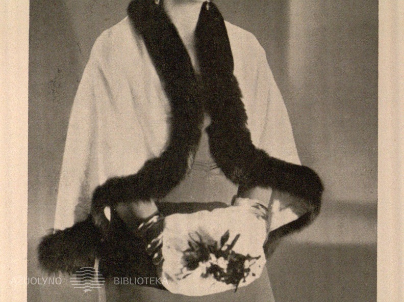 Nelli Vosyliūtė Elena „Užtvanka“: Brėdikytės foto