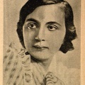 Estera Aronauskaitė, pianistė, koncertavusi Valstybės Teatre