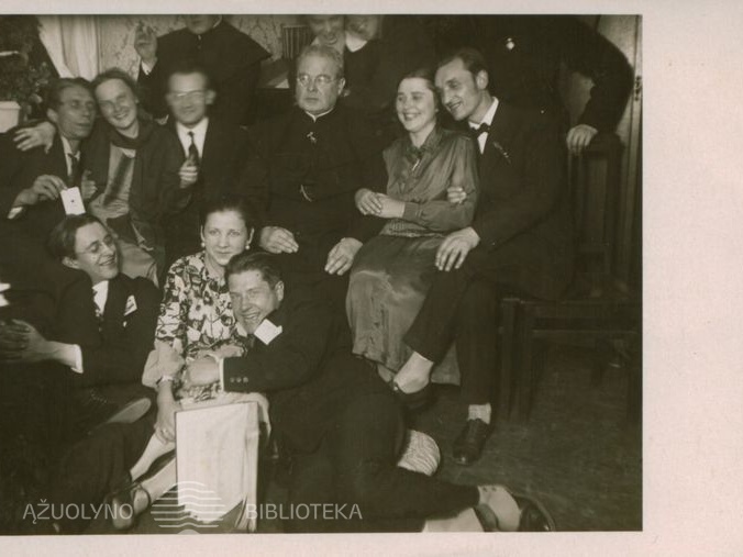 16 bieliunas juozas 1926 10 25 jbieliuno ir pvaiciuno isleistuves i italija mllm gek 102085