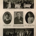 Lietuvių opera: Traviata, I veiksmas, puota pas Violeta Valery art. Galaunienė (Violeta) art