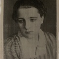Vincė Jonuškaitė // 7 meno dienos. – 1929, Nr. 40, p. 17.