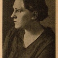 P. Vincė Jonuškaitė-Zaunienė, Operos solistė,