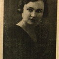 Nauja Operos solistė (lir. sopranas) E. Kardelienė 