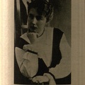 E. Laumenskienė-Morauskienė, muzikė, pedagogė, Liaudies