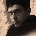 Valstybės teatro operos solistas Aleksandras Kutkus.