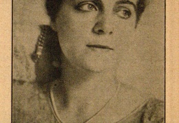 G. Matulaitytė // 7 meno dienos. – 1930