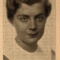 Op. solistė G. Matulaitytė, vasario 16 d. koncertuojanti Paryžiuje