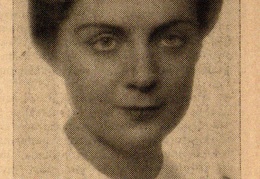 Op. solistė G. Matulaitytė, vasario 16 d. koncertuojanti Paryžiuje