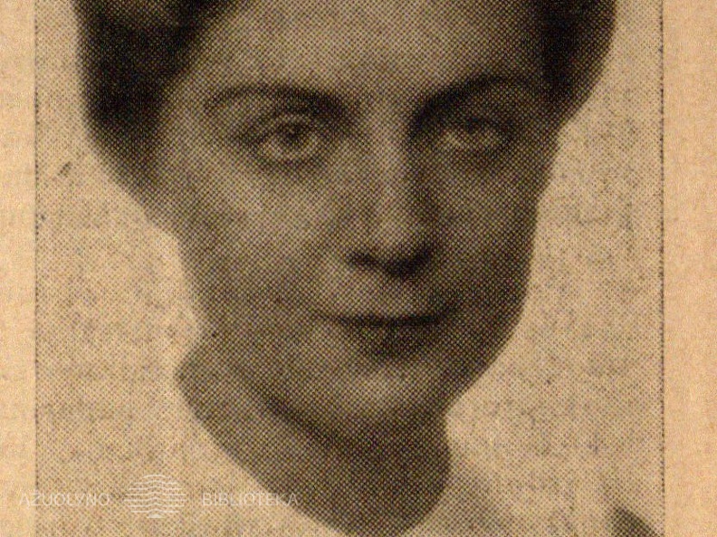 Op. solistė G. Matulaitytė, vasario 16 d. koncertuojanti Paryžiuje