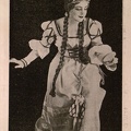 Solistė G. Matulaitytė oper. „Faustas“ // 7 meno dienos