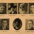 Lietuvos Opera: Dvarionaitė Julė (sopranas), Grigaitienė Vladislava