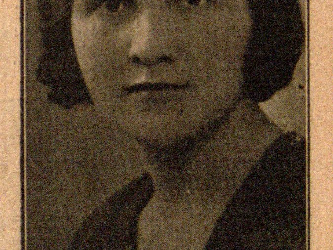 Emilija Semenavičiūtė, baigusi šiais metais (birželio m.) kursus fortepijono klasę