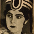 Eugenijus Bandzevičius baleto solistas