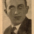 Adolfas Butkus baleto režisūros padėjėjas