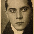 Eugenijus Bandzevičius baleto solistas // Meno dienos.