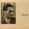 Borisas Čunovas baleto solistas // Meno dienos