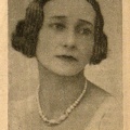 Aleksandra Fedorova-Fokina, dabartinė V. T. baletmeisterė