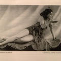 Jadvyga Jovaišytė-Olekienė. Valpurgijų naktis „Faustas“.