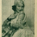Baleto solistė J. Jovaišytė // Kinas. – 1934