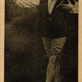 Valstybės Teatro baleto baletmeisteris P. Petrovas