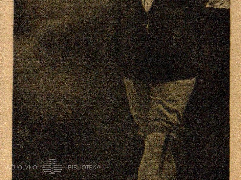 Valstybės Teatro baleto baletmeisteris P. Petrovas