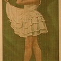 Olga Zateplinskaitė: Foto P. Brėdikytės 