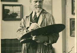 Dailė, skulptūra 