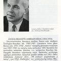 Juozas Brazaitis-Ambrazevičius: [trumpa biogr. 