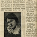 K. Grigaitytė. Akys pro vėduoklę: [rec.] / J. Brazaitis