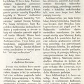 Esi herojus, tapk šventuoju: studentiški prisiminimai apie 