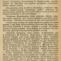 Kirčiuota lietuvių kalbos chrestomatija: [rec.] 
