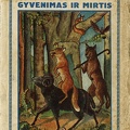 Dr. Vincas Pietaris ir jo Lapės pasaka / J. Ambrazevičius