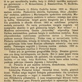 Dr. Vincas Pietaris ir jo Lapės pasaka