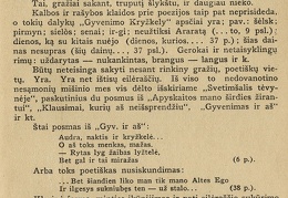 Alfredas Banga. Gyvenimo kryžkely: [rec.] / J. Brazaitis.