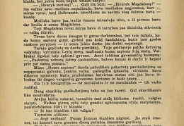 Literatūriški laiškai: Petkevičaitė apie savo Homo Sapiens 
