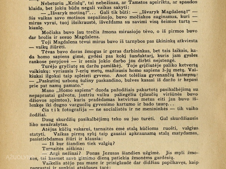 Literatūriški laiškai: Petkevičaitė apie savo Homo Sapiens 
