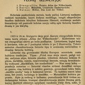 Iš naujosios lietuvių tautotyros raštų užsienyje