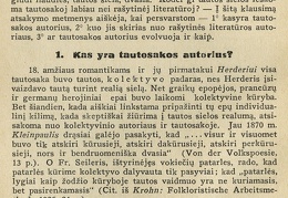 Stiliaus kultūra / J. Ambrazevičius // Židinys.