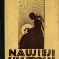 Naujieji skaitymai: I klasei / J. Ambrazevičius,